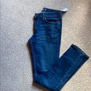 Hollister Men’s jeans